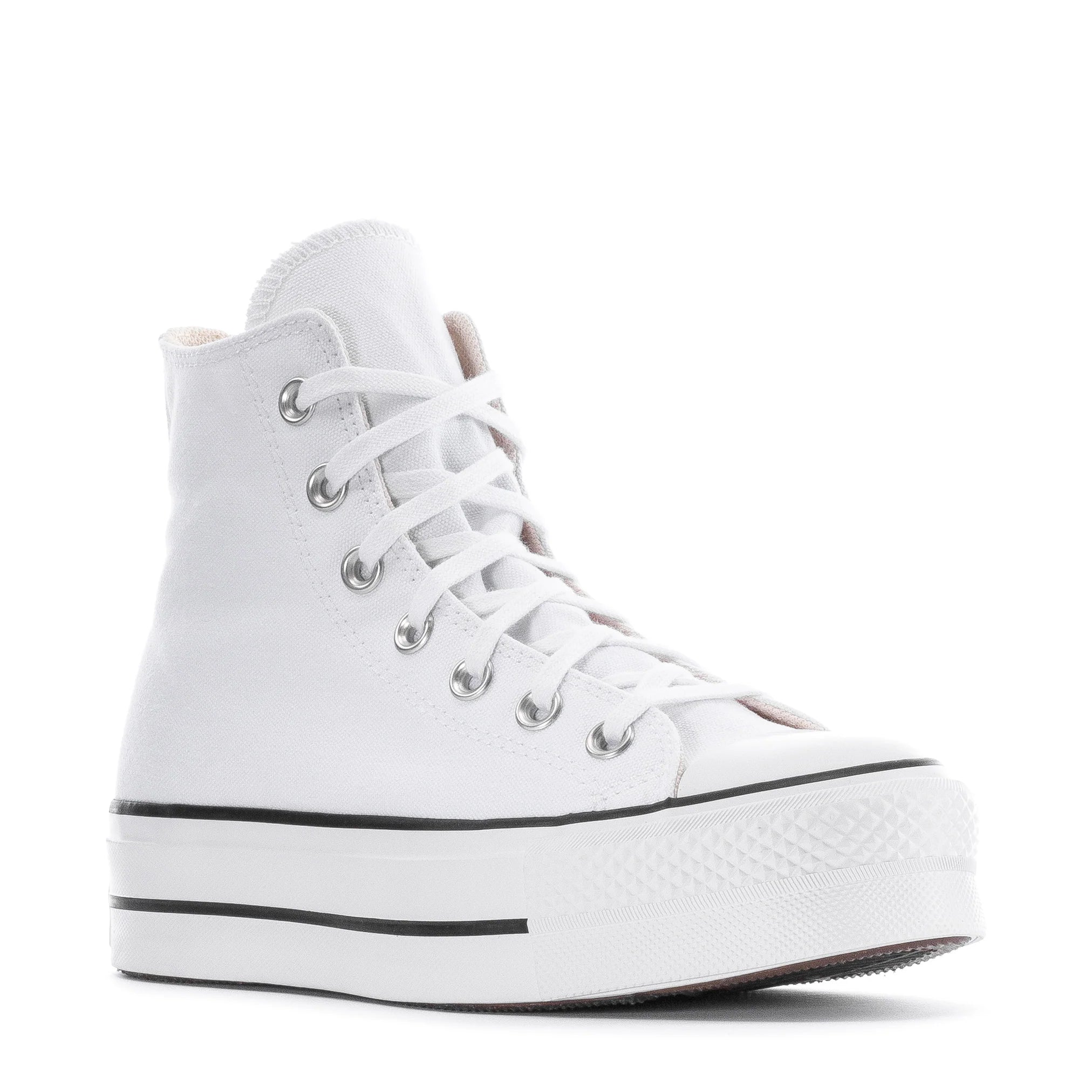 Chuck Taylor All Star Lift Hi Platform - Womens