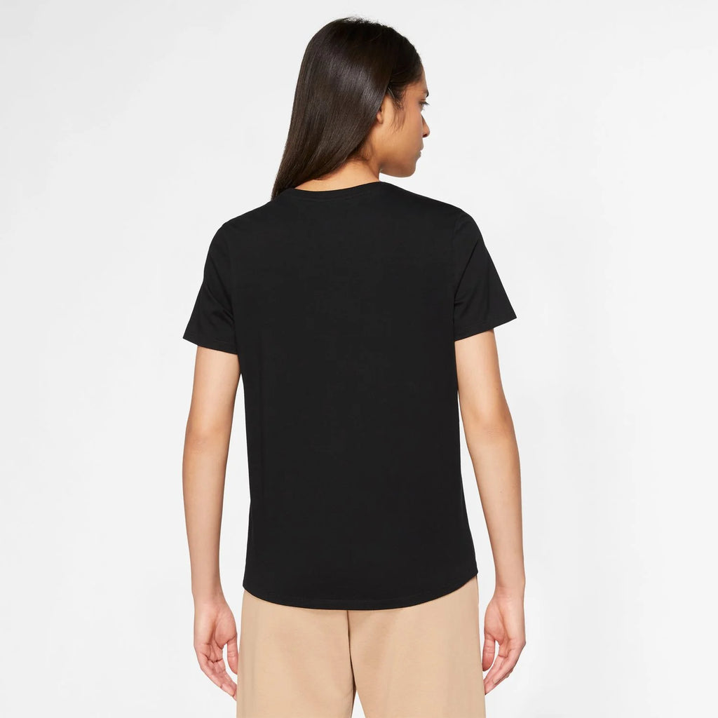 Swoosh HBR Tee - Womens