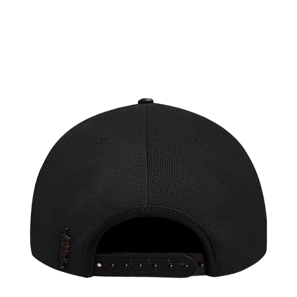 Suns Pro Pinch Low Snapback
