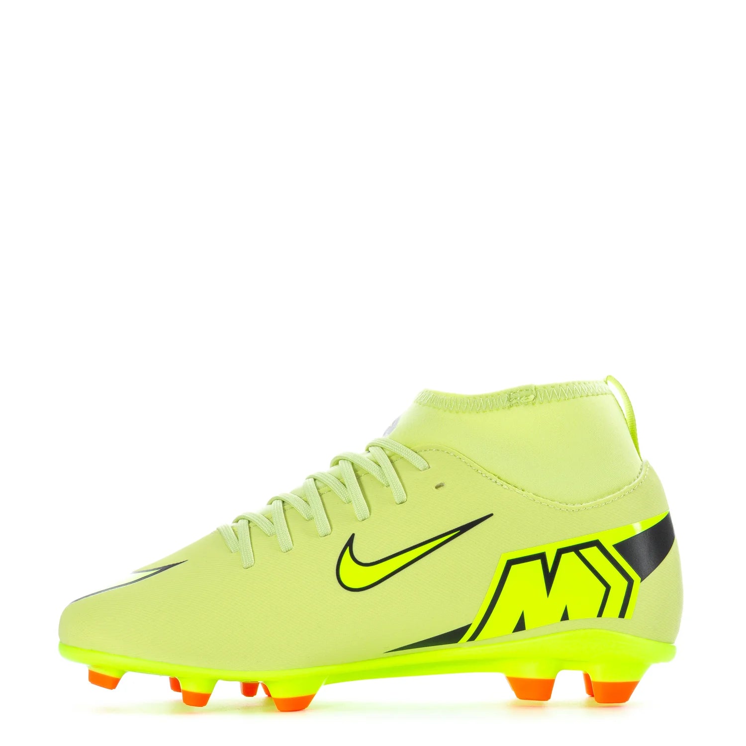 Mercurial Superfly 10 Club FG/MG - Youth