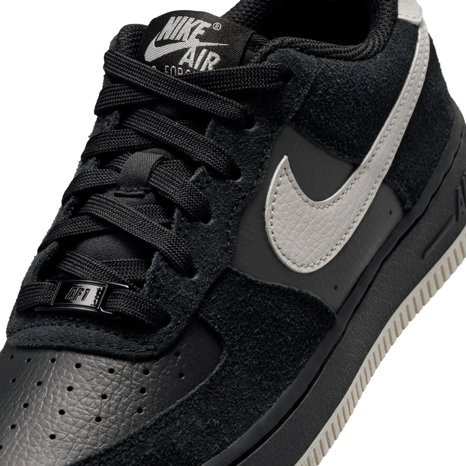Air Force 1 LV8 2 - Youth