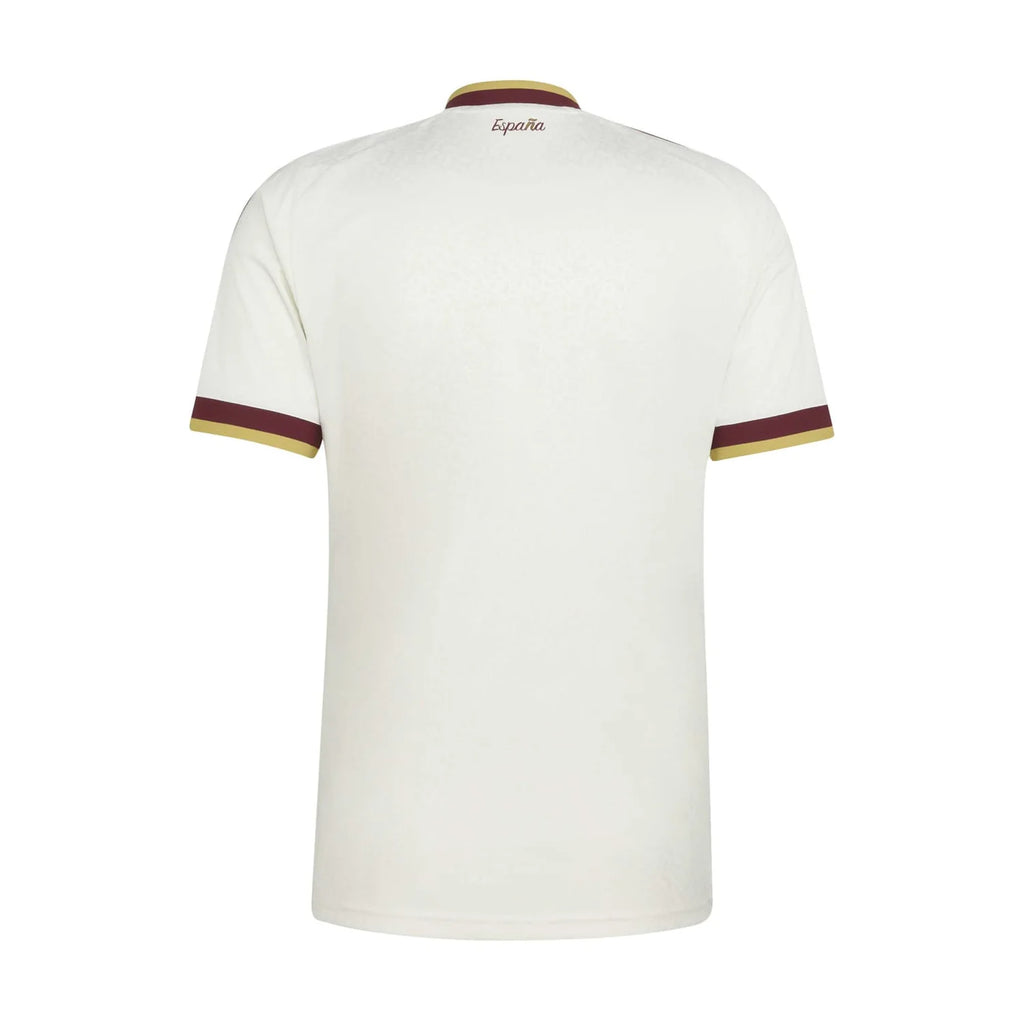Spain 26/27 Replica Away Jersey - Mens