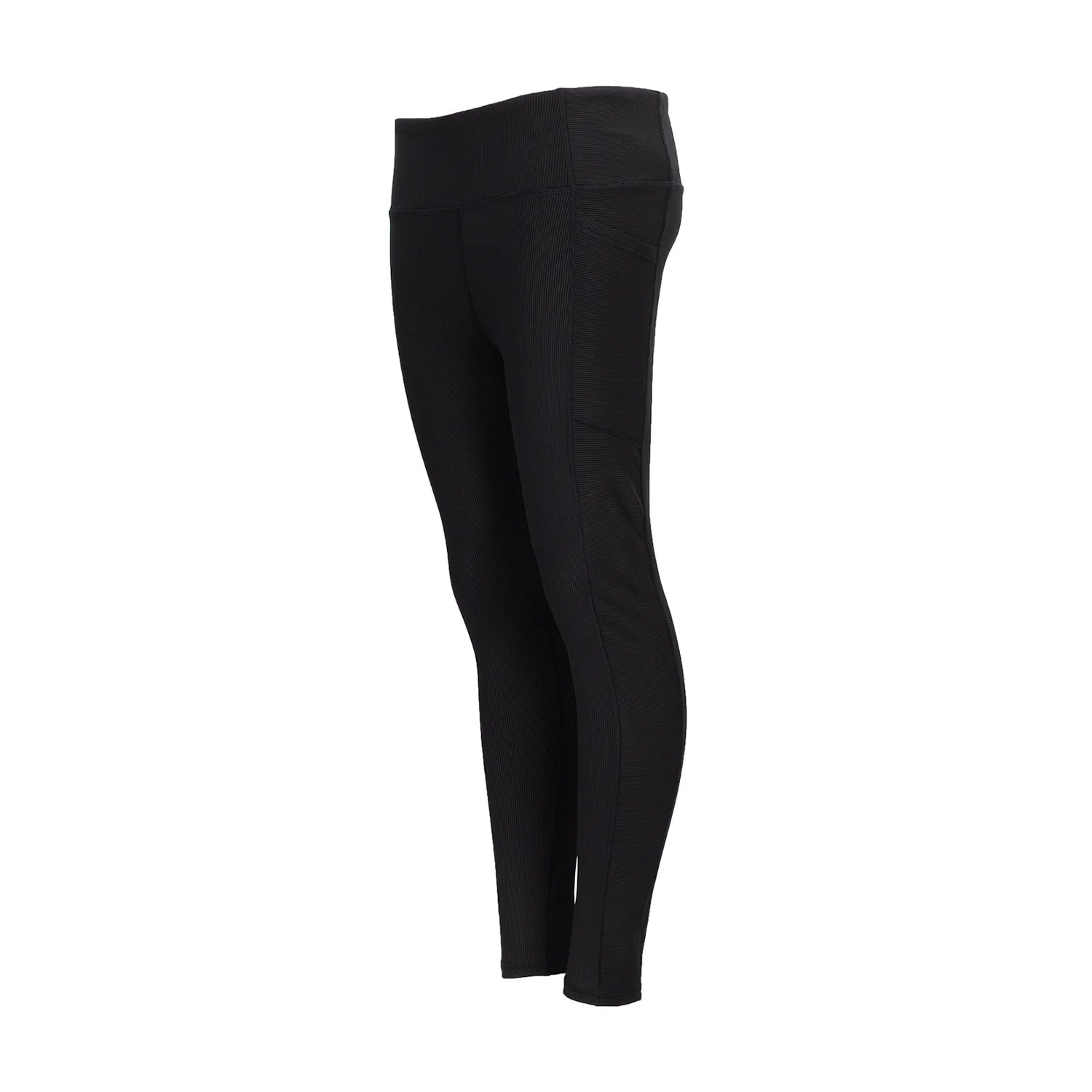 Power Ribbed Legging - Womens