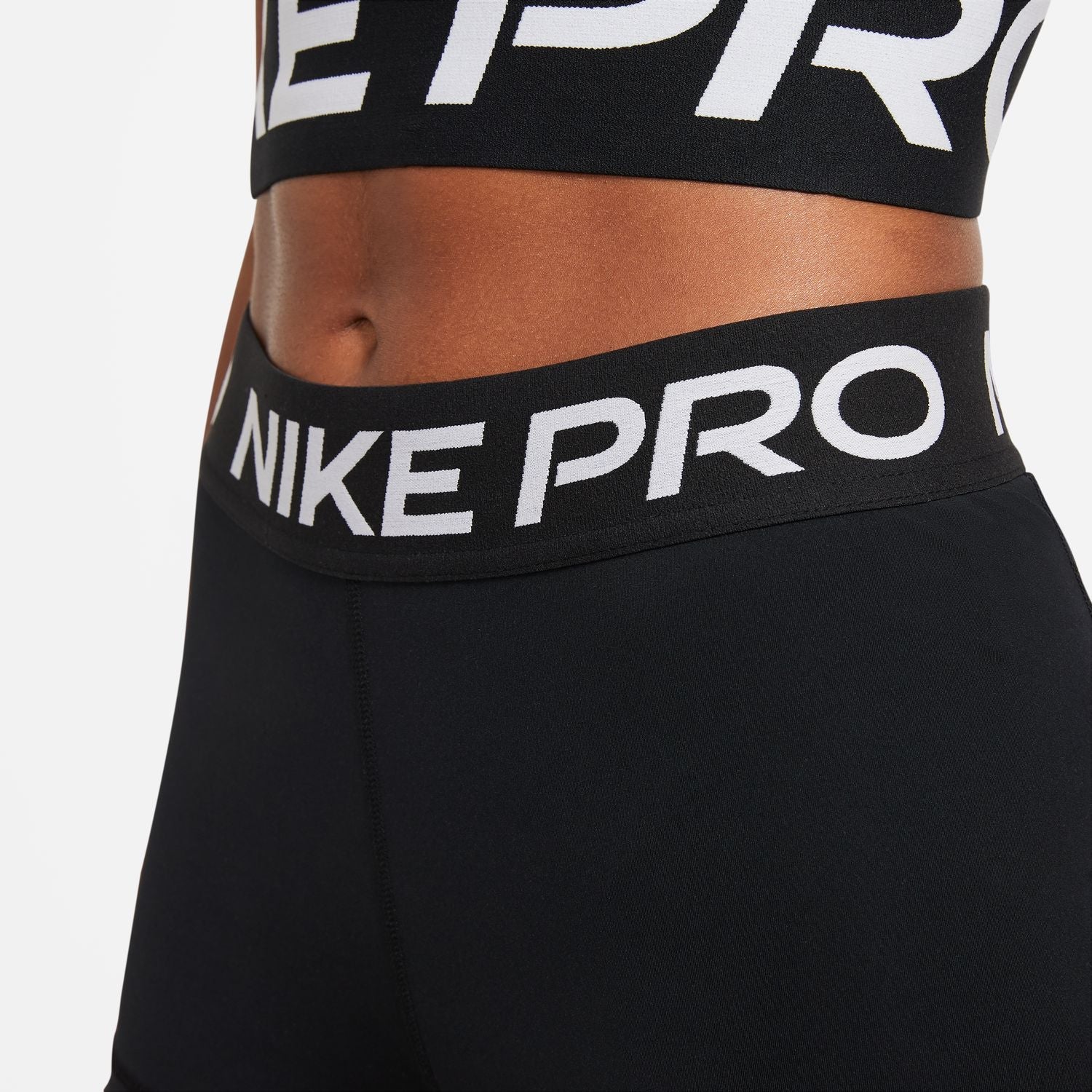 Nike Pro 365 3" Short - Womens