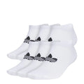 6 Pack Medium Originals Superlite No Show