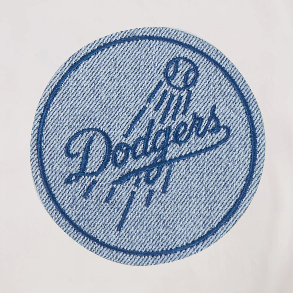 Los Angeles Dodgers Allegiance Tee -Mens