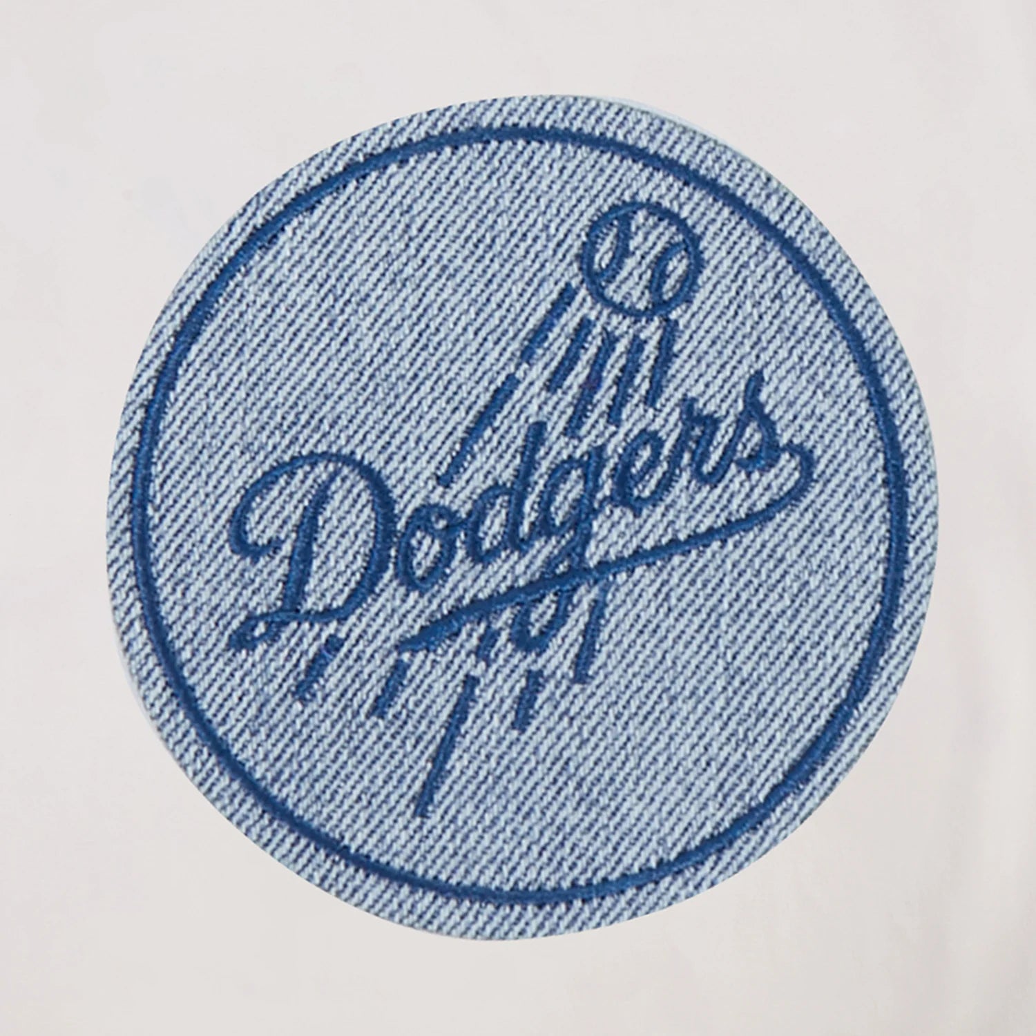 Los Angeles Dodgers Allegiance Tee -Mens