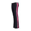 Power Colorblock Flare Legging - Womens