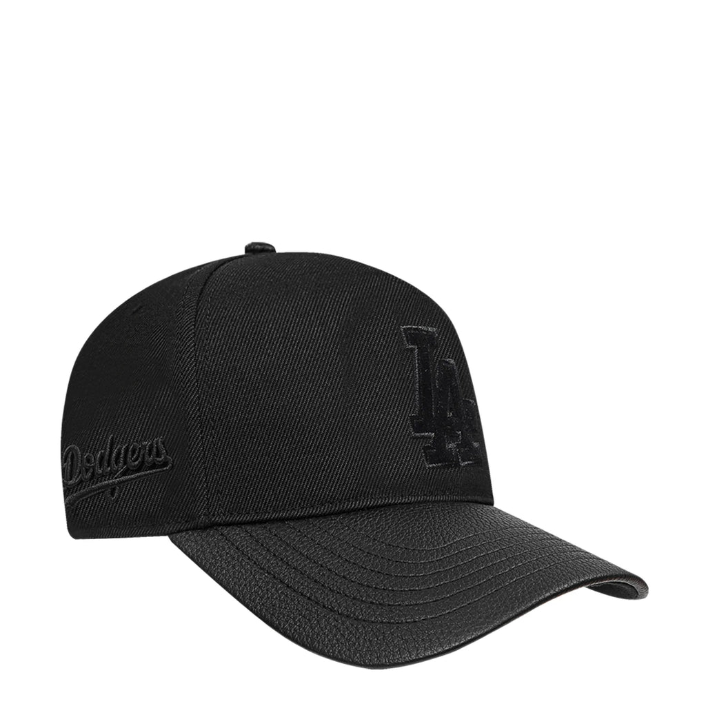 Dodgers Pro Pinch Low Snapback