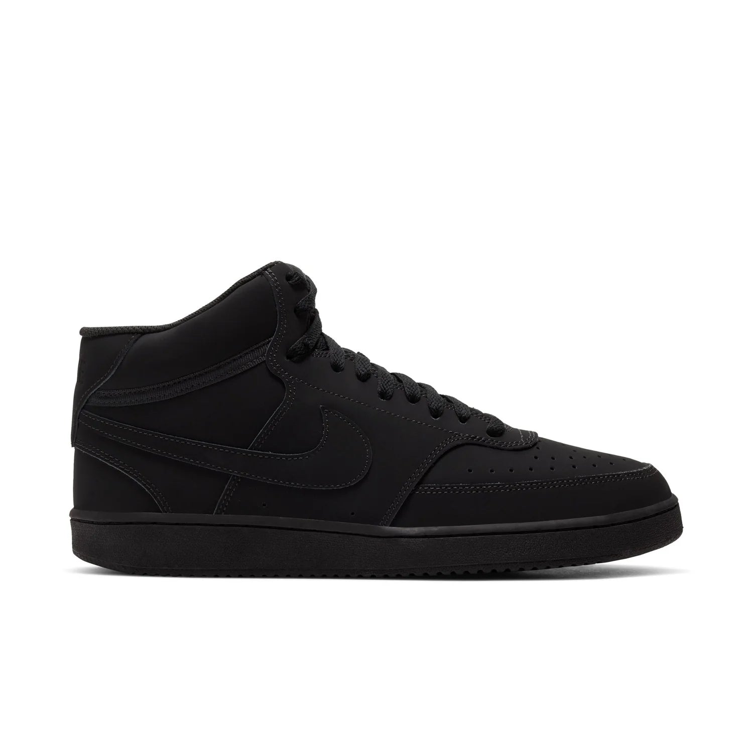 Court Vision Mid - Mens