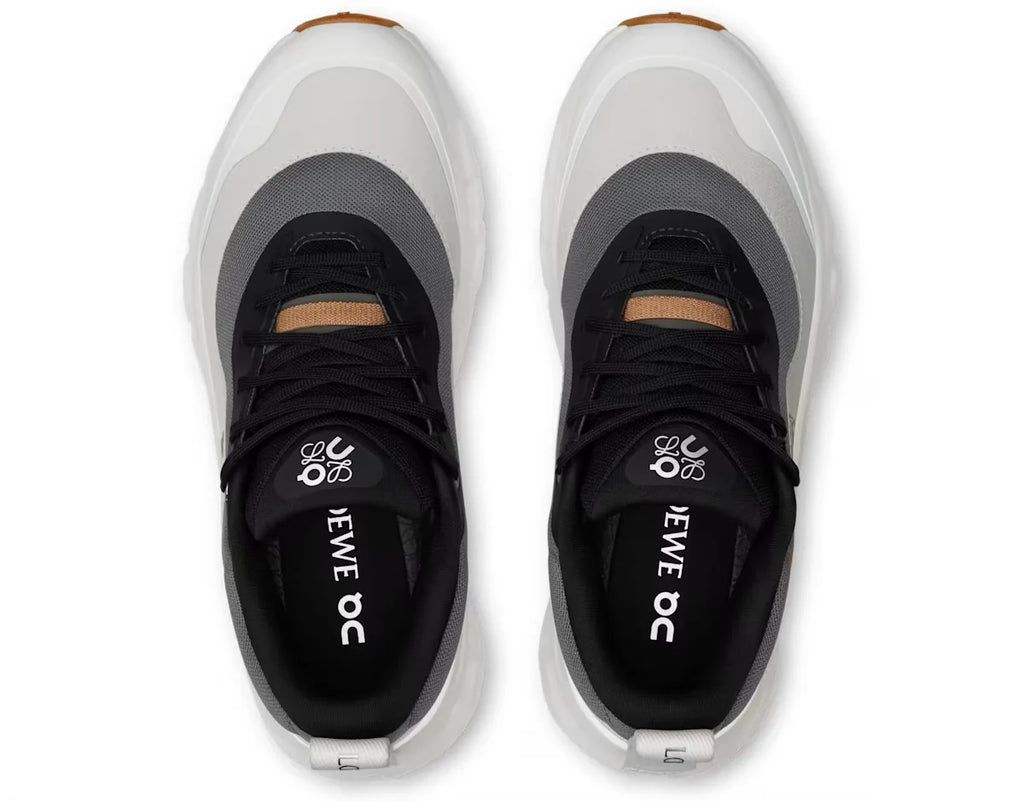 Running Cloudtilt 2 LOEWE Black White (Women’s)