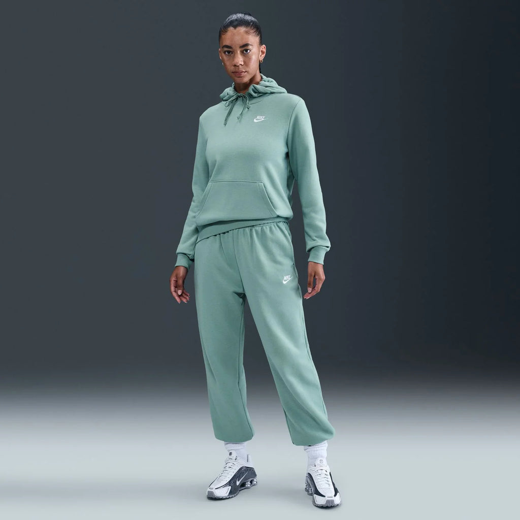 Club Fleece PO Hoody - Womens