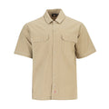 Riverbend SS Work Shirt - Mens