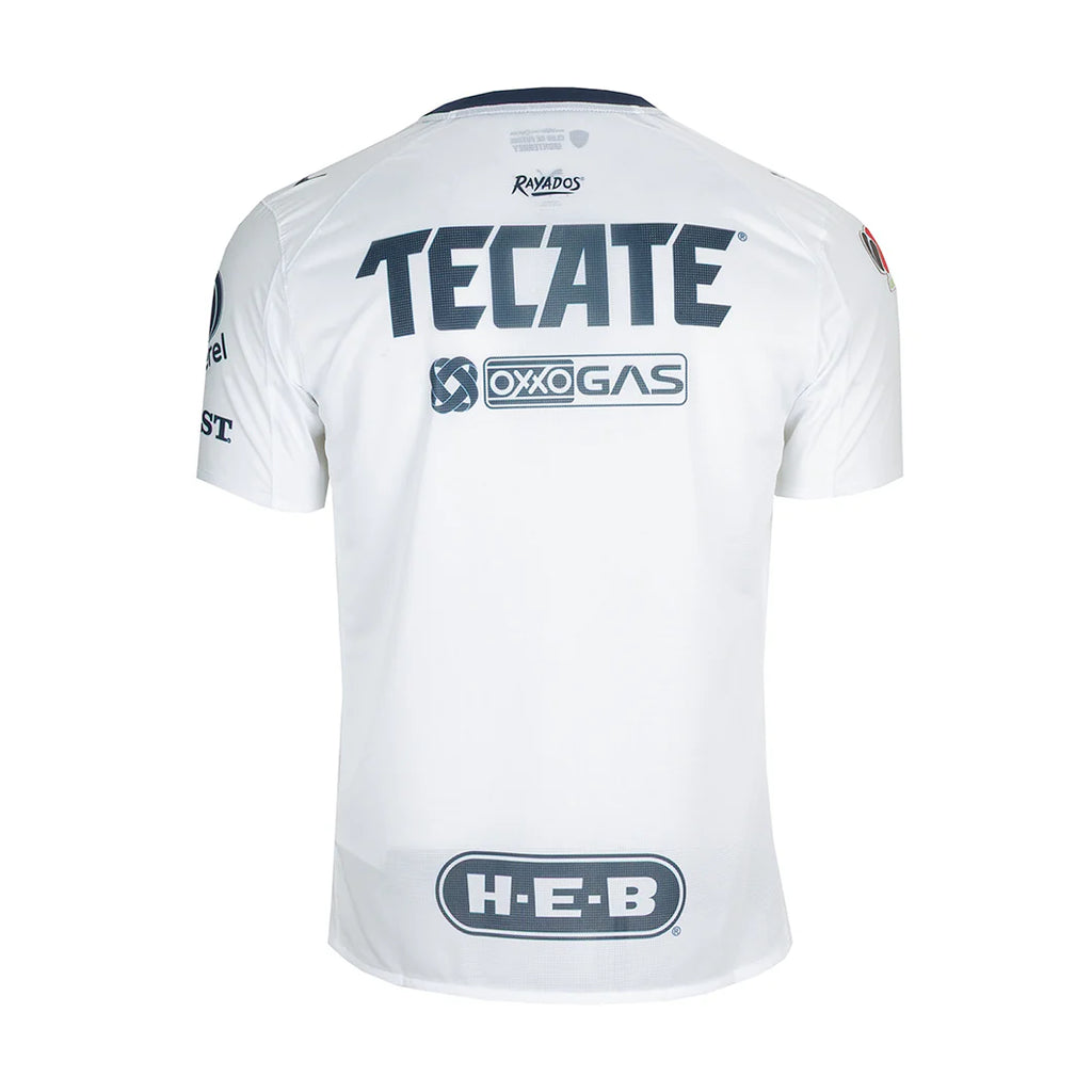 Monterrey 25/26 Away Jersey -Mens