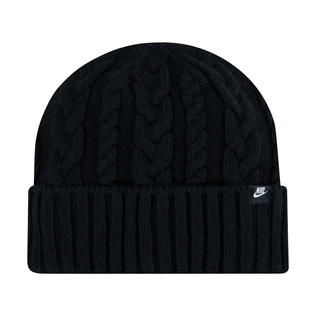 Youth Cable Knit Beanie & Glove Set