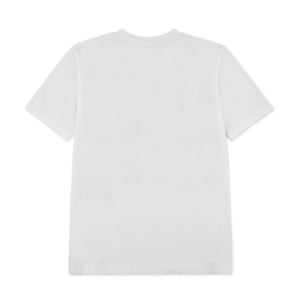Jumpman Varsity Split Tee - Youth