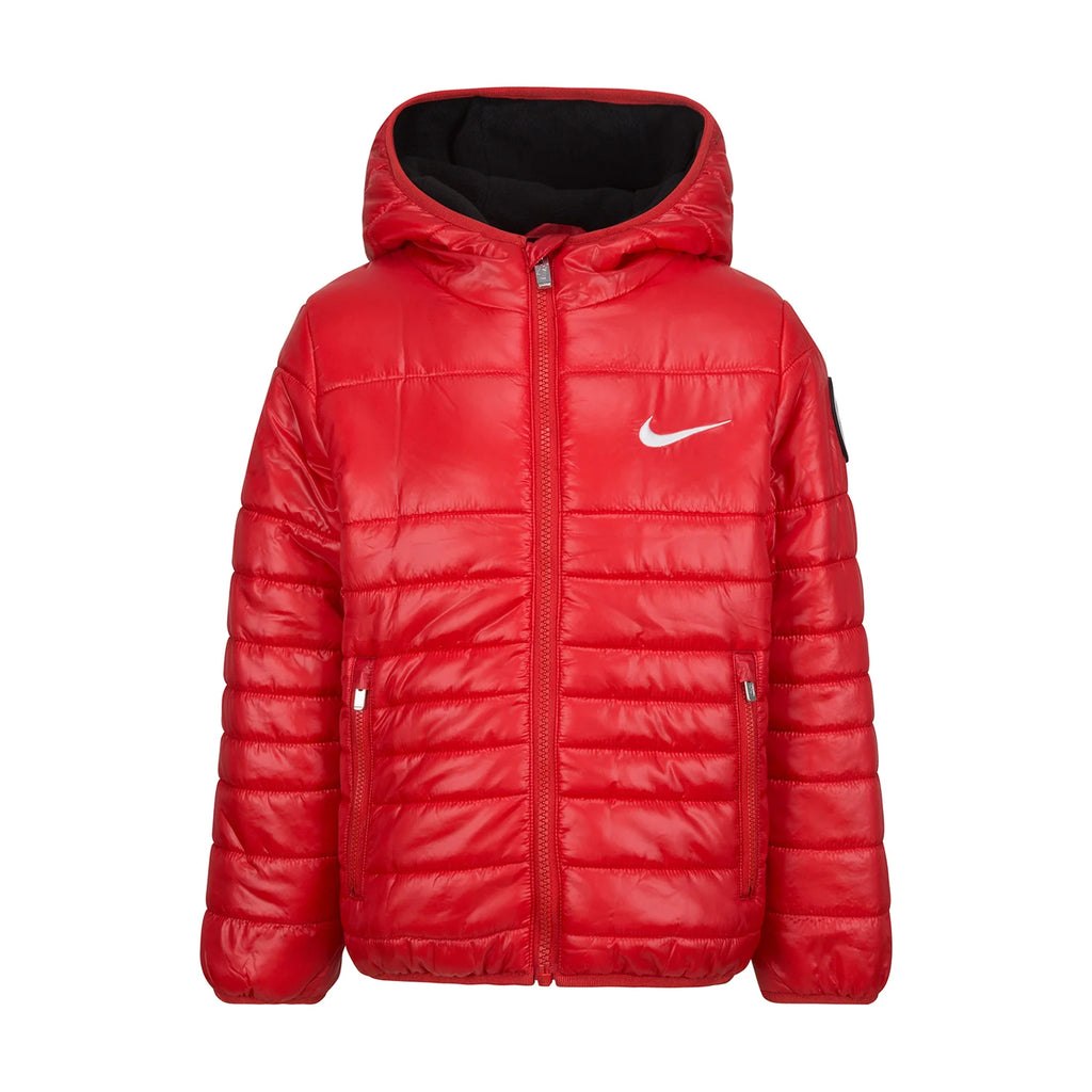 Midweight Puffer Jacket - Kids