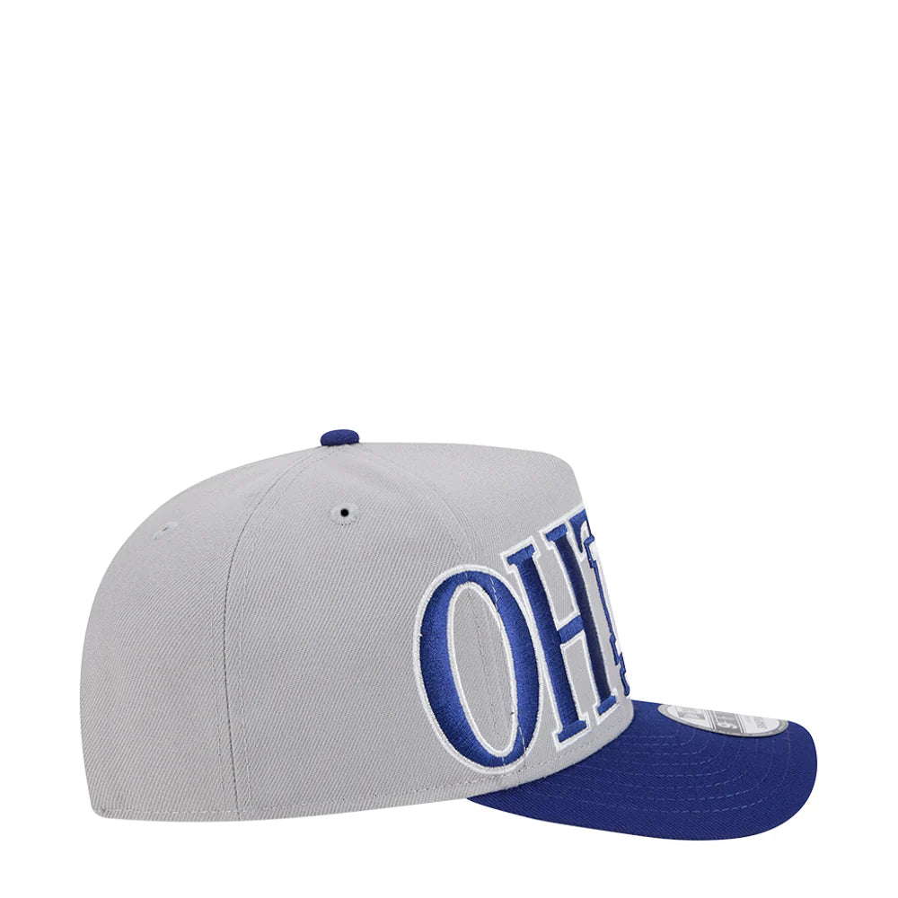 Dodgers Shohei Ohtani Center 2-Tone 950 A-Frame