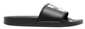 Arrow Pool Slides Black White