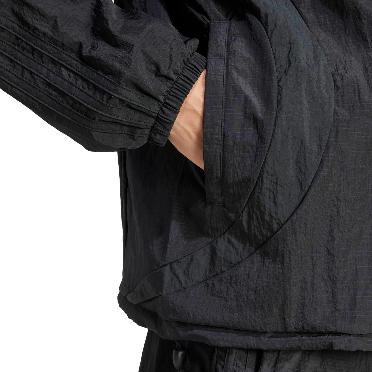 Adicolor 2000s Woven Track Top - Mens