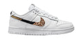 Dunk Low SEAnimal Instinct White (W)