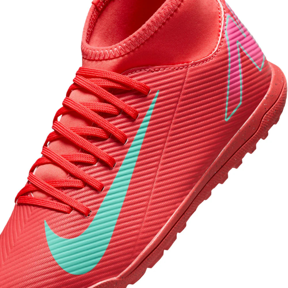 Mercurial Superfly 10 Club TF - Youth