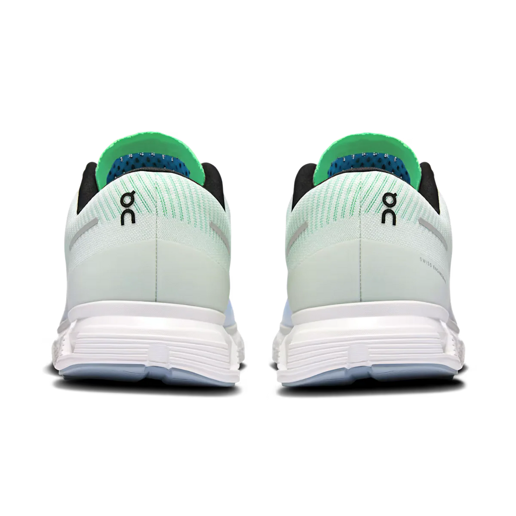 Running Cloud 6 Push Horizon Honeydew (Women's)