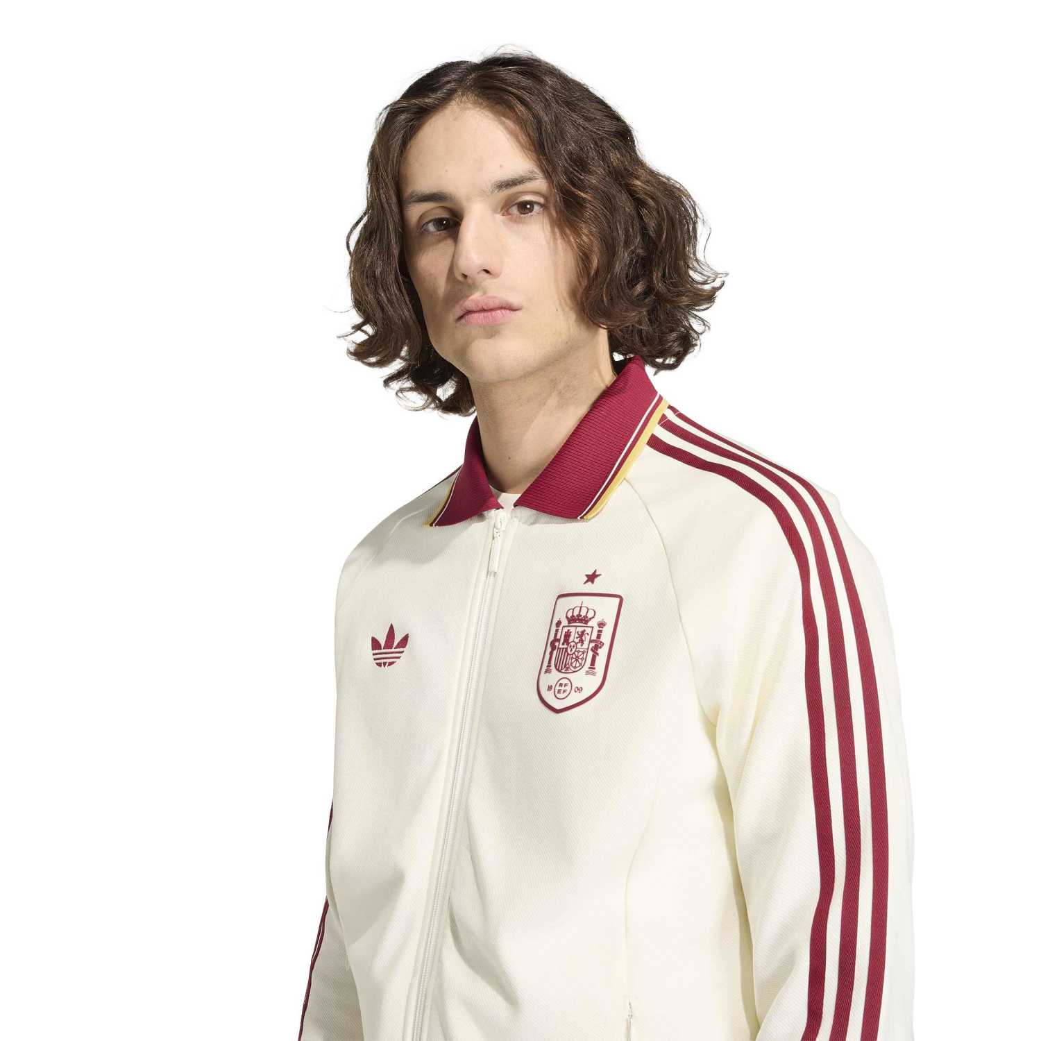 Spain OG Jacket -Mens