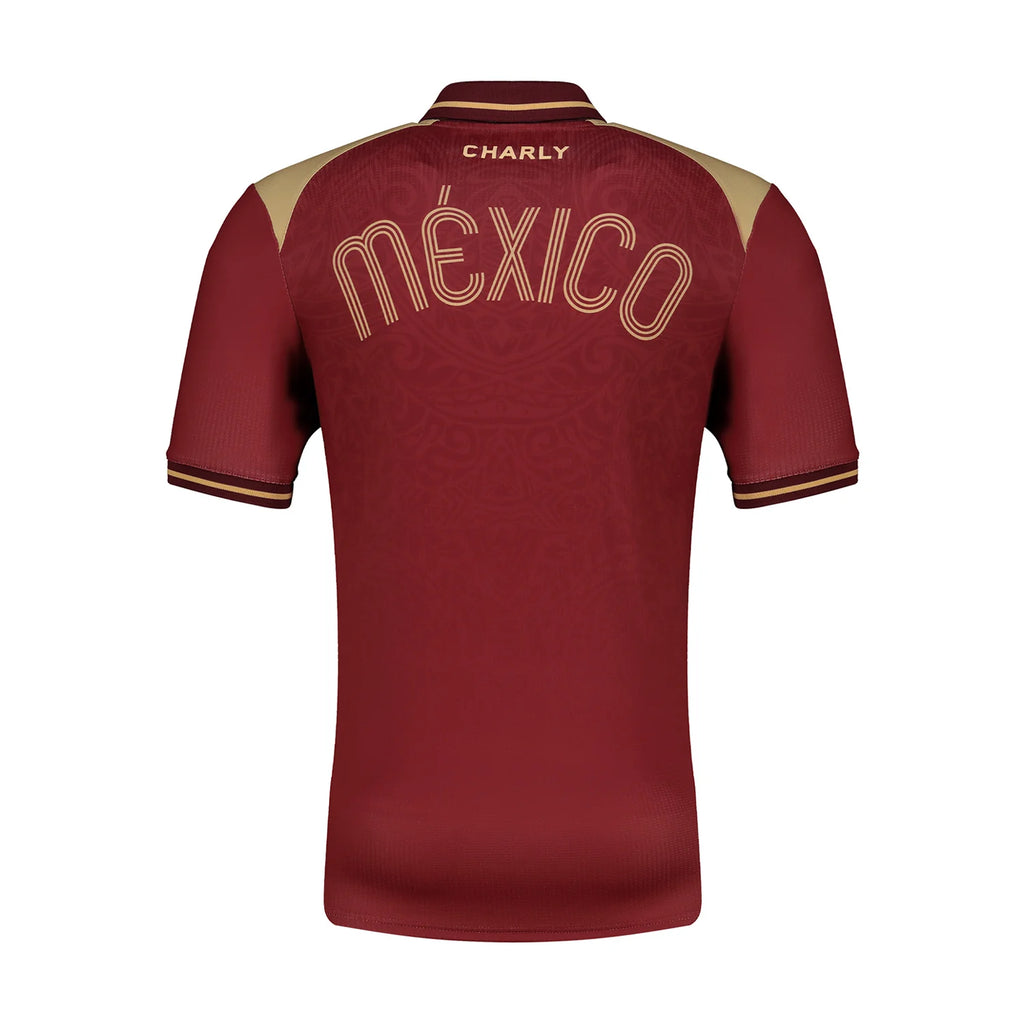 2025 Hispanic Heritage Jersey -Mens