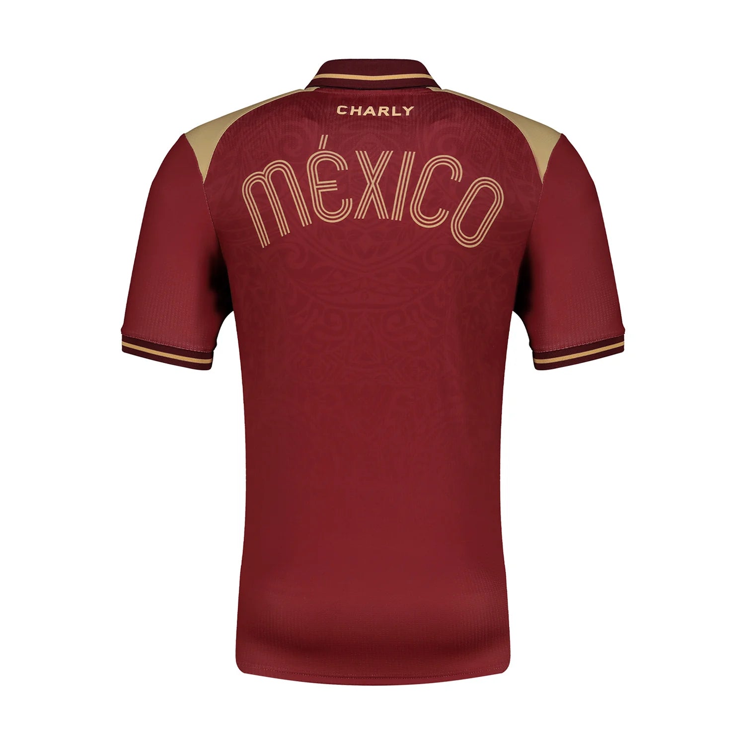2025 Hispanic Heritage Jersey -Mens