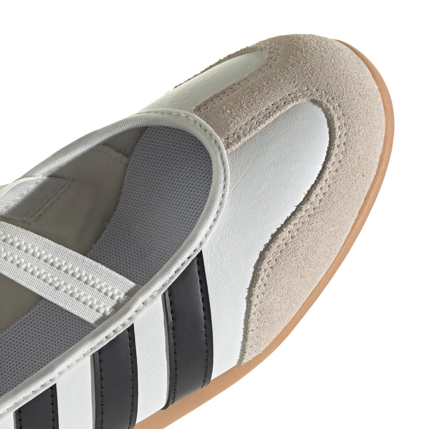 Barreda Mary Jane - Womens