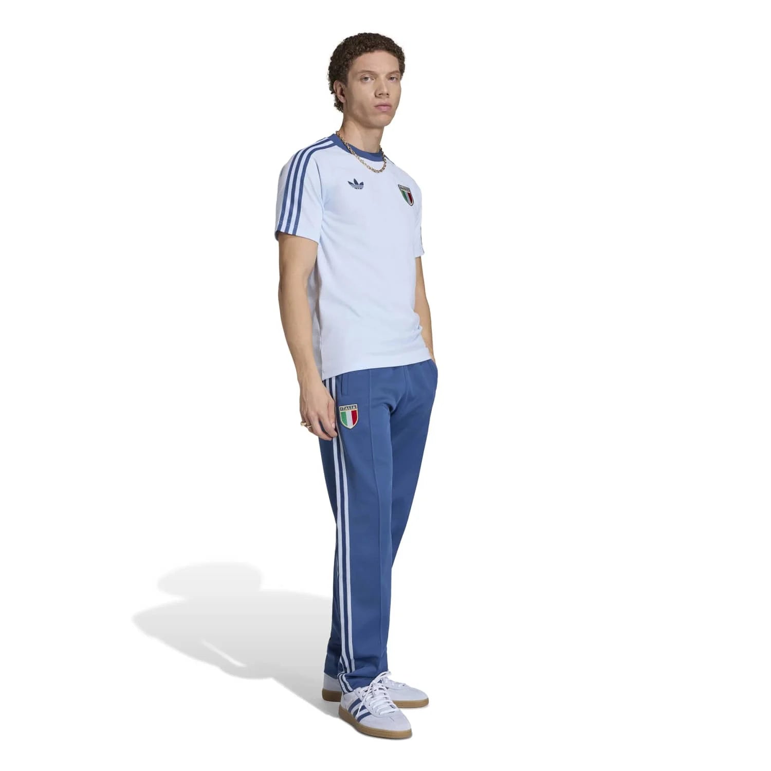 Italy OG Tee -Mens