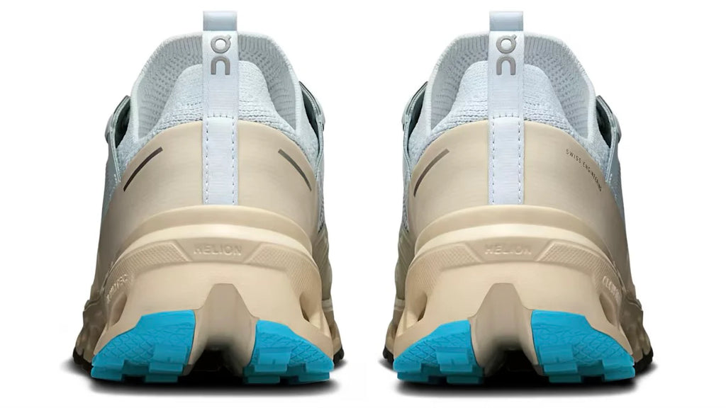 Cloudultra 2 Arctic Cream (Women's)
