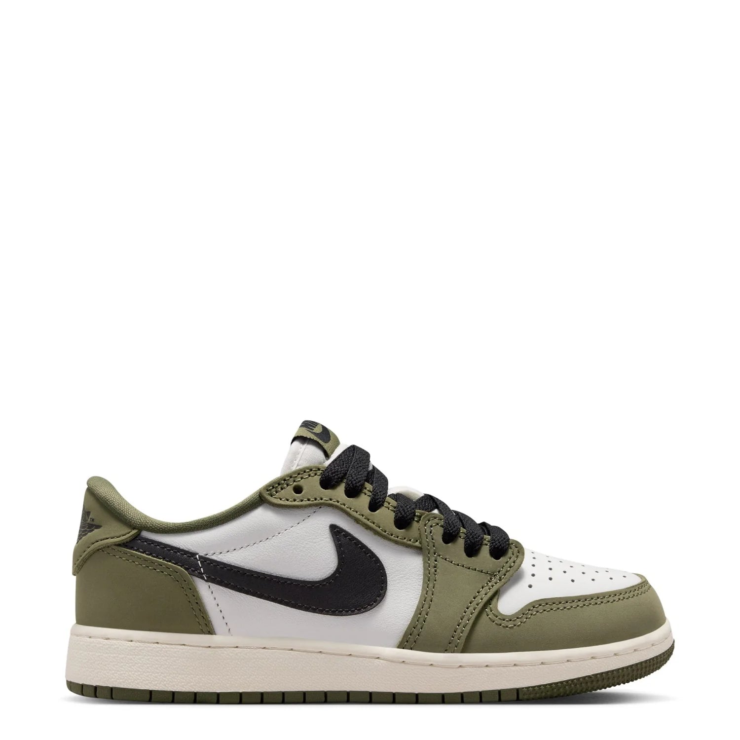 Retro 1 Low OG - Youth