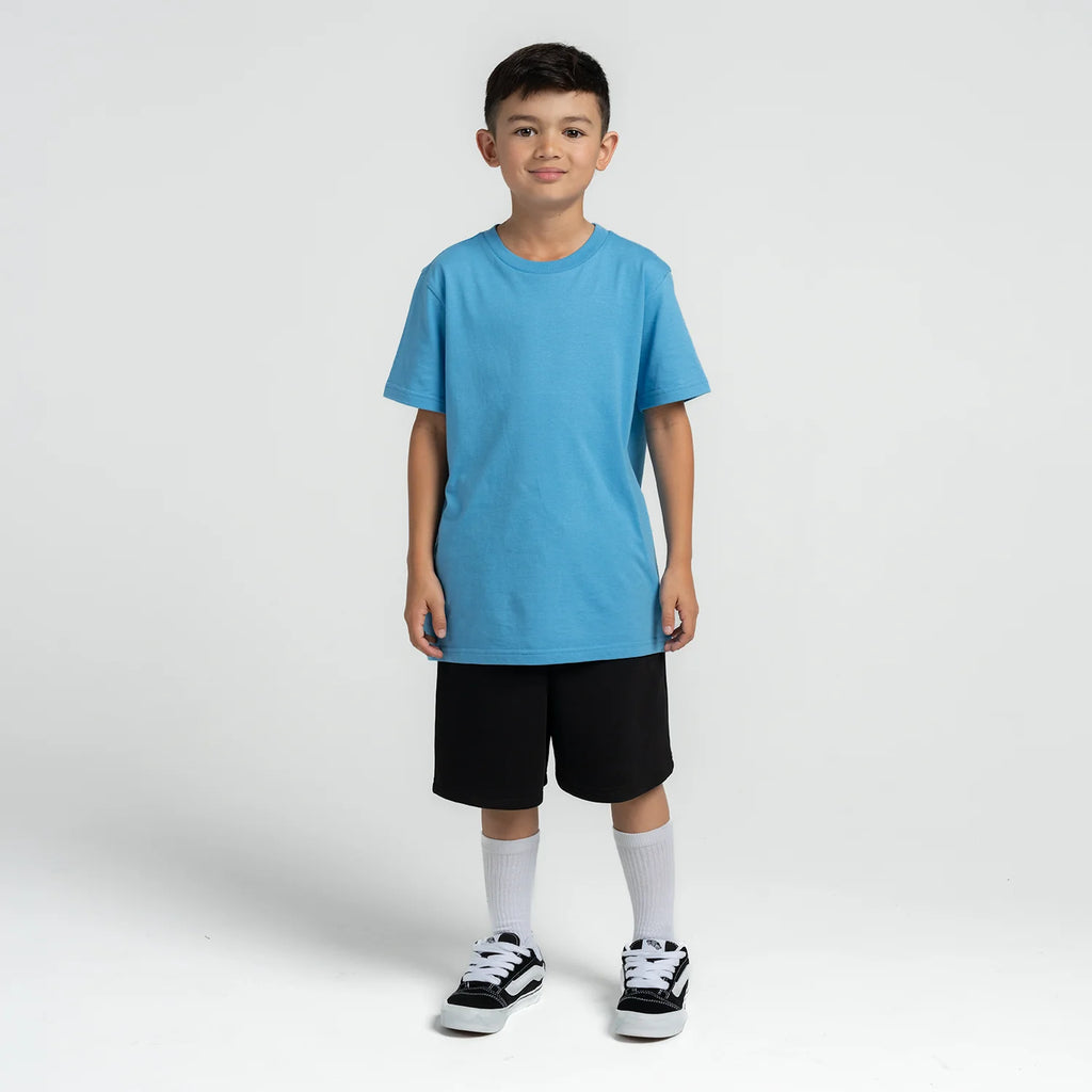 Classic Crew Tee - Youth