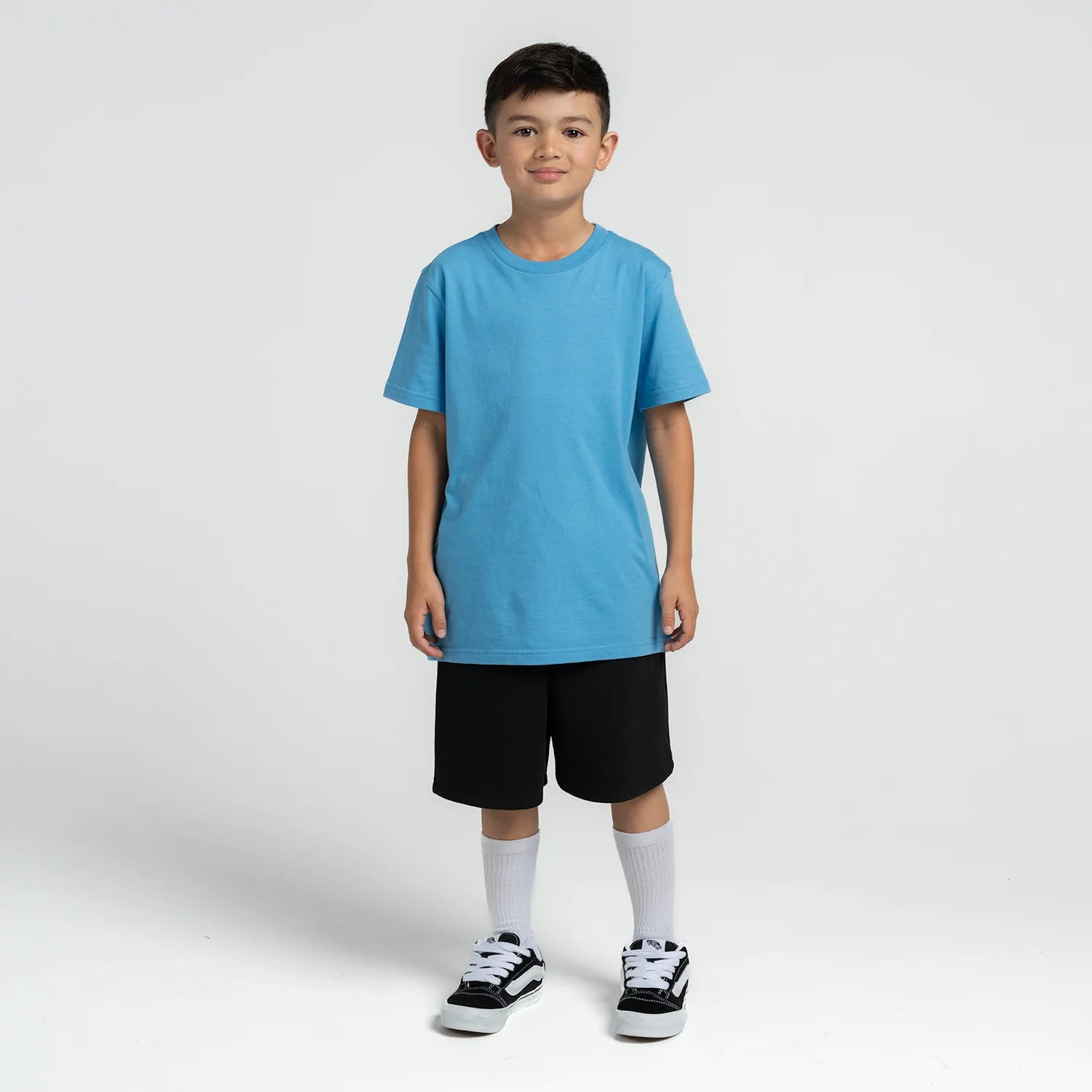 Classic Crew Tee - Youth