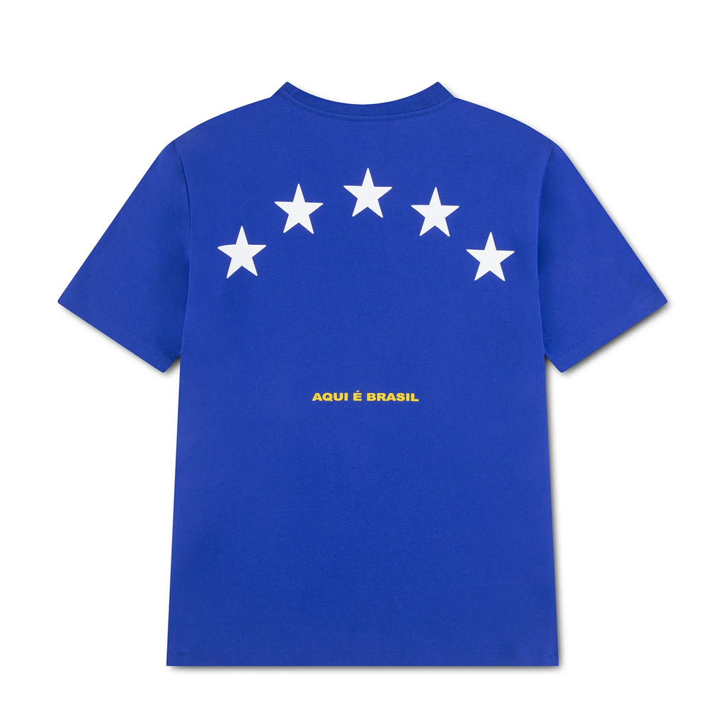 P6 MJ 85 Logo Tee - Youth