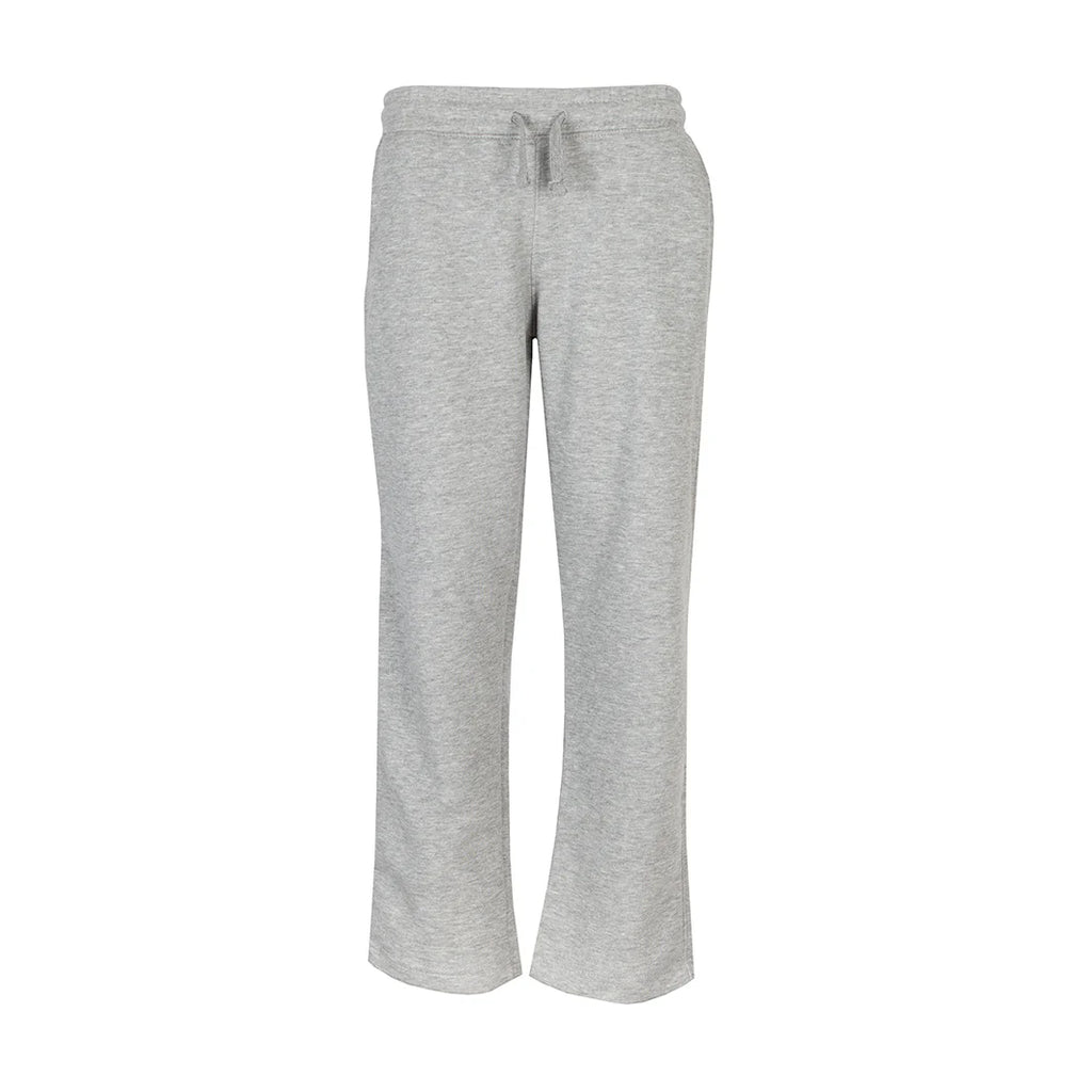 Fleece Open Hem Pant - Youth