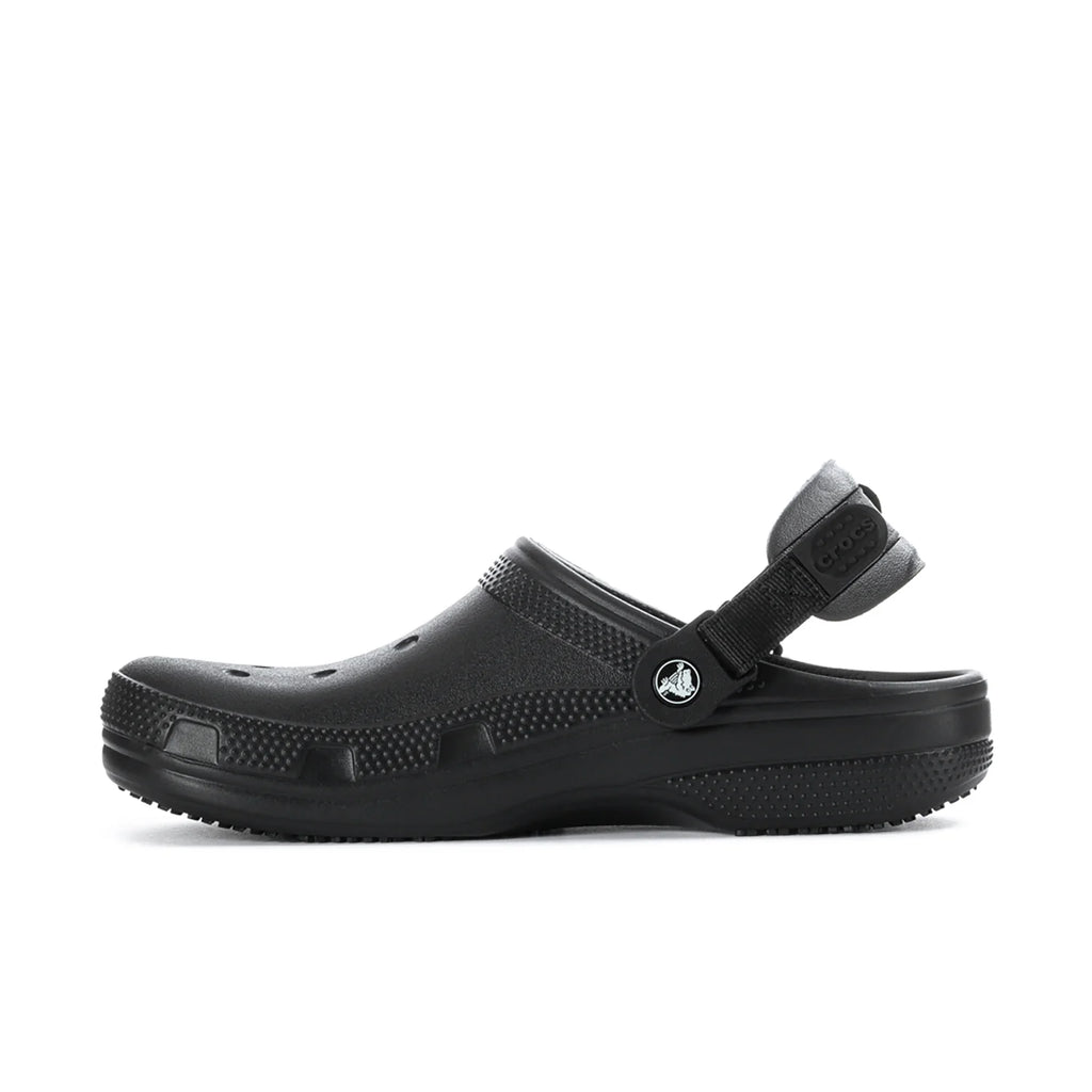 Classic Work Slip Resistant - Mens
