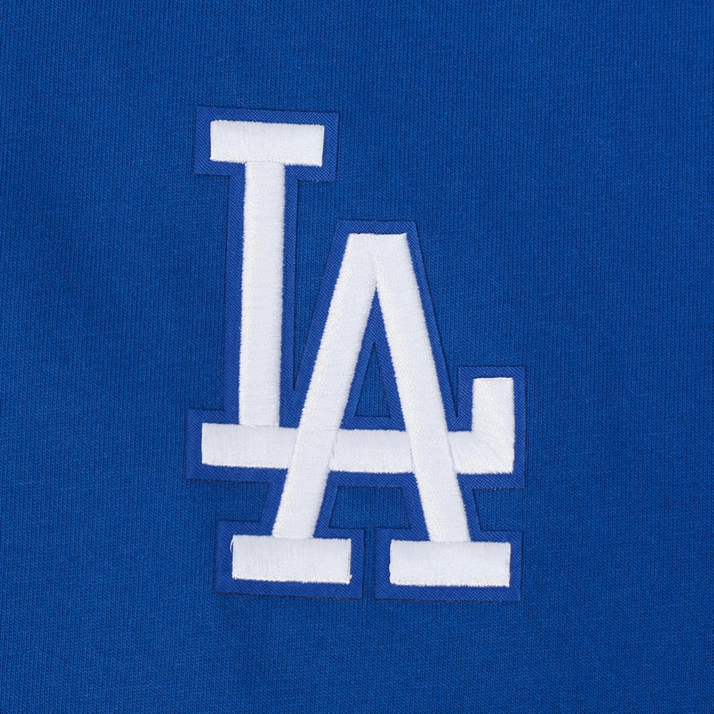 Los Angeles Dodgers SMU Billboard Tee -Mens