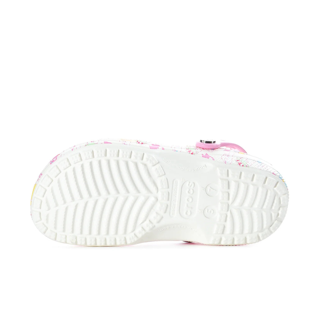 Classic Clog - Womens