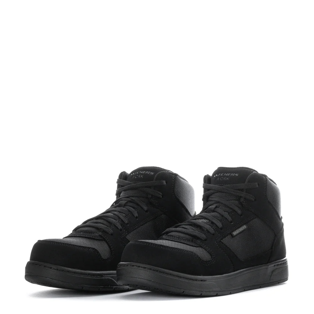 Watab Shred Sheild Comp Toe - Mens