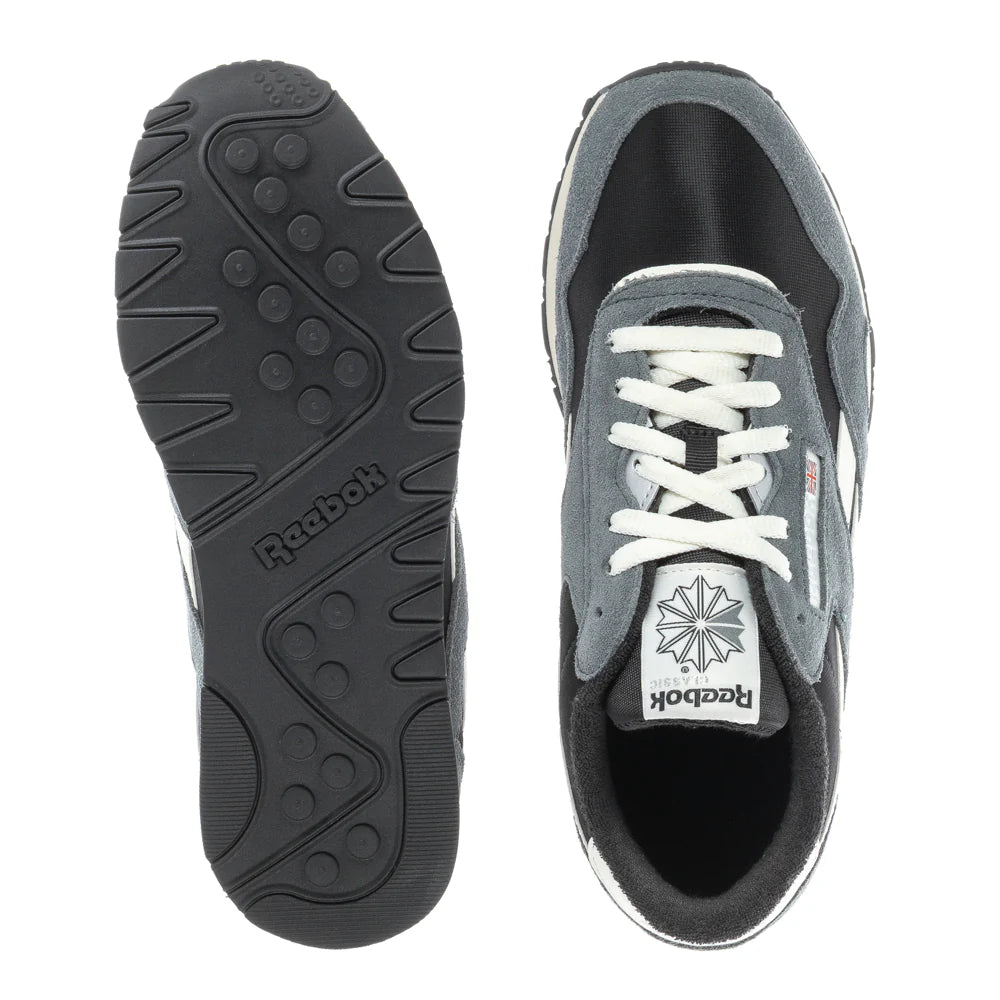 Classic Nylon- Mens
