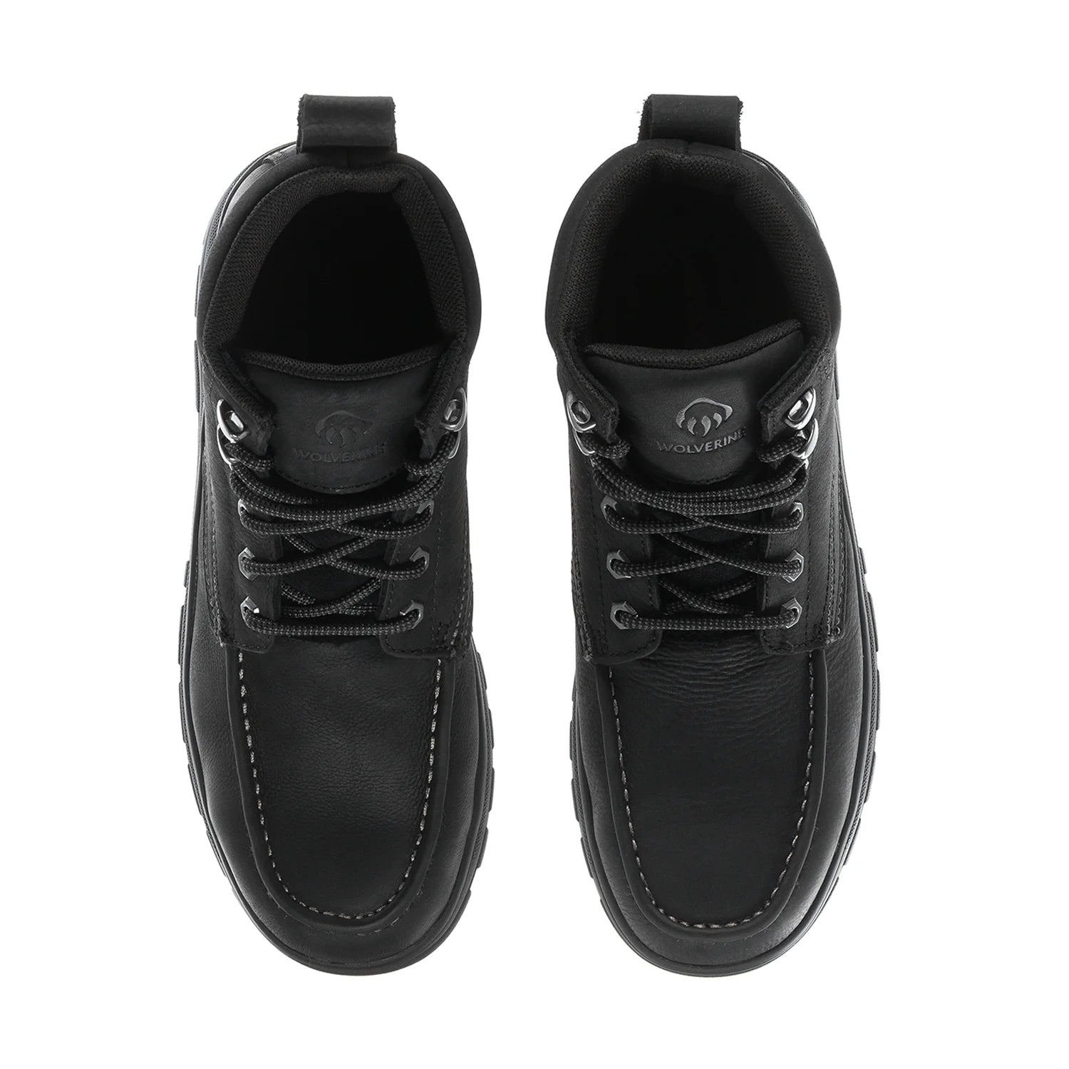 Carlsbad WP Moc Toe - Mens