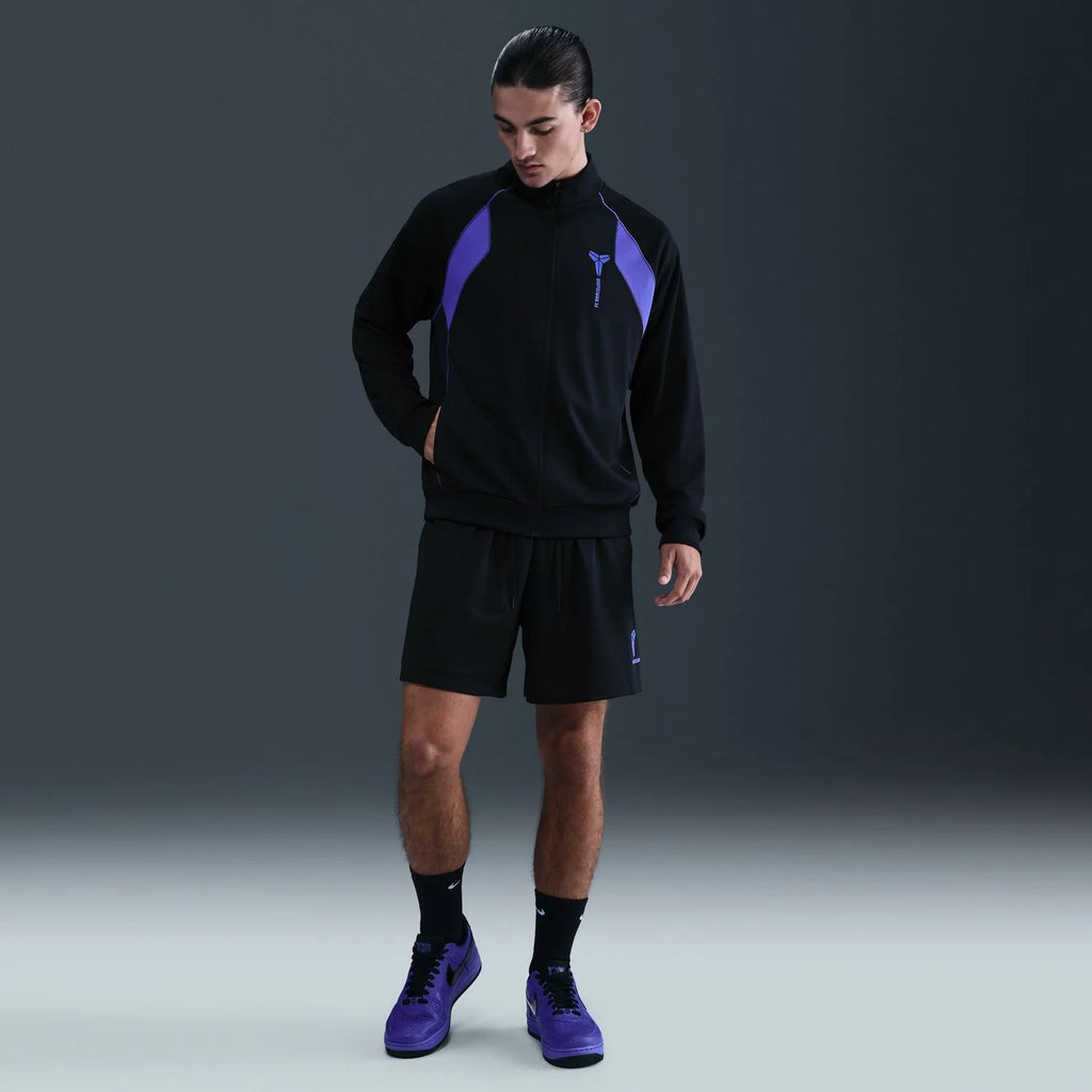 FCB x Kobe Jacket -Mens