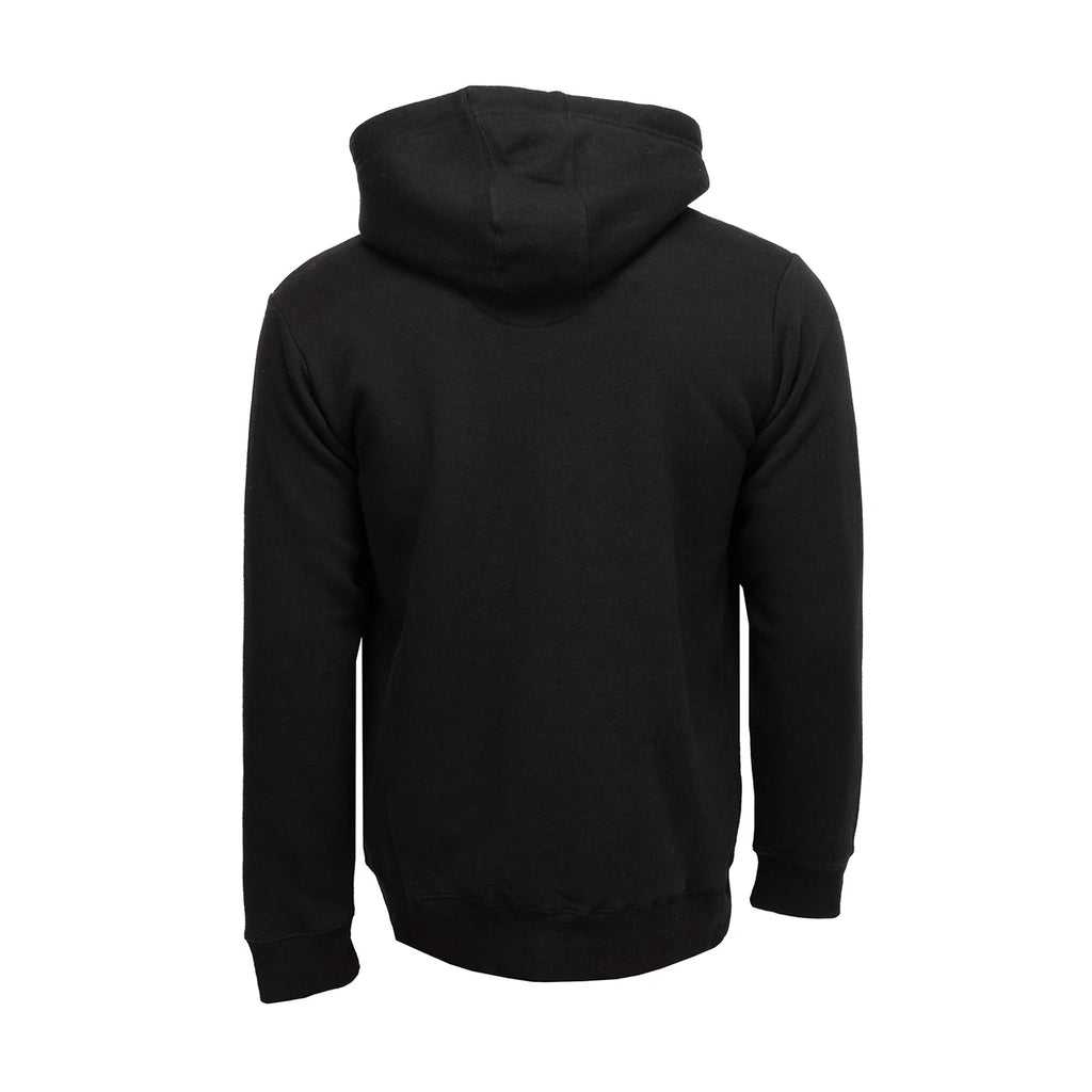Classic Fleece FZ Hoody - Mens