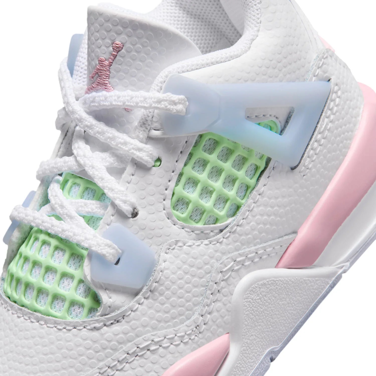 Retro 4 - Toddler