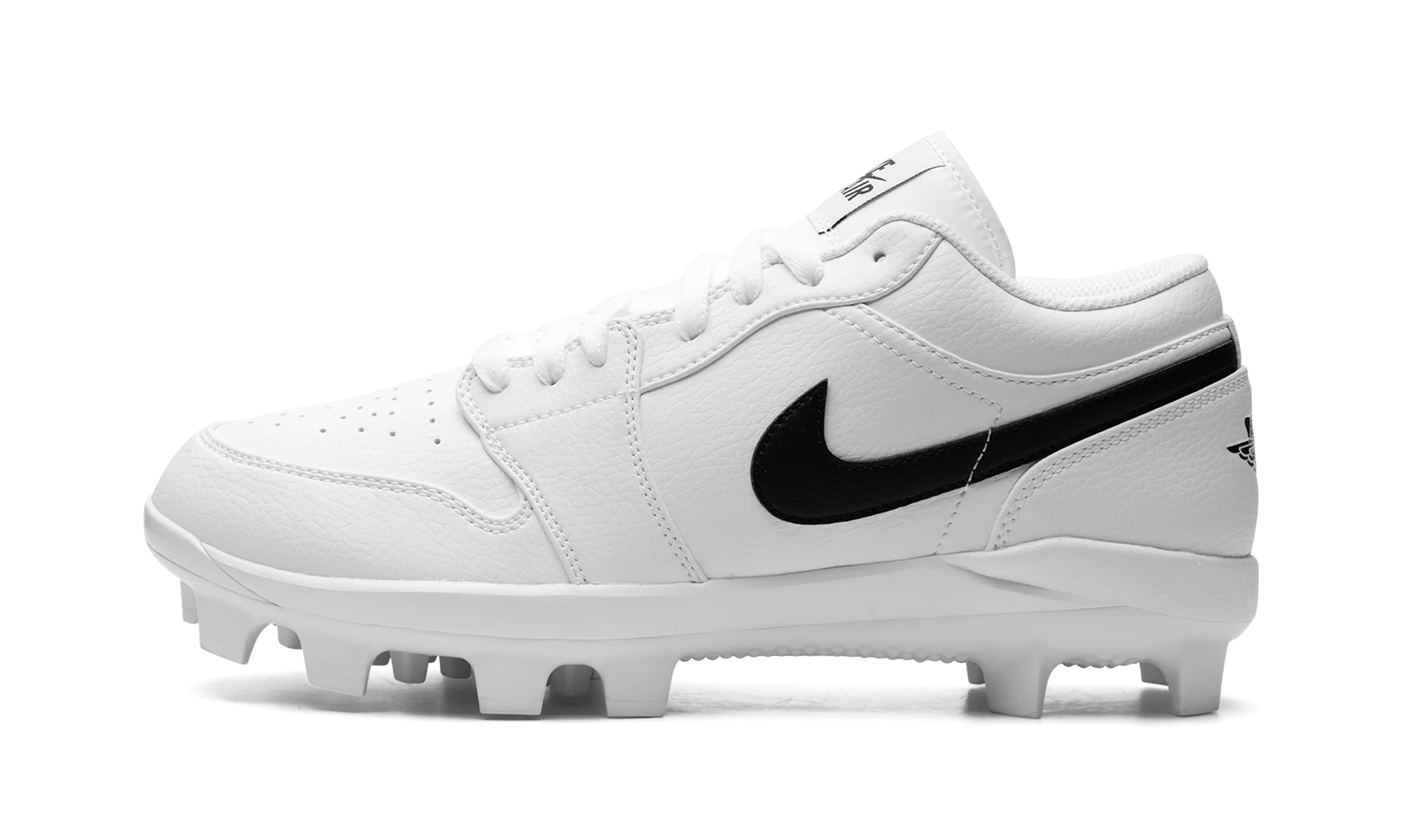 Air Jordan 1 Retro MCS Low "White Black" CJ8524 101