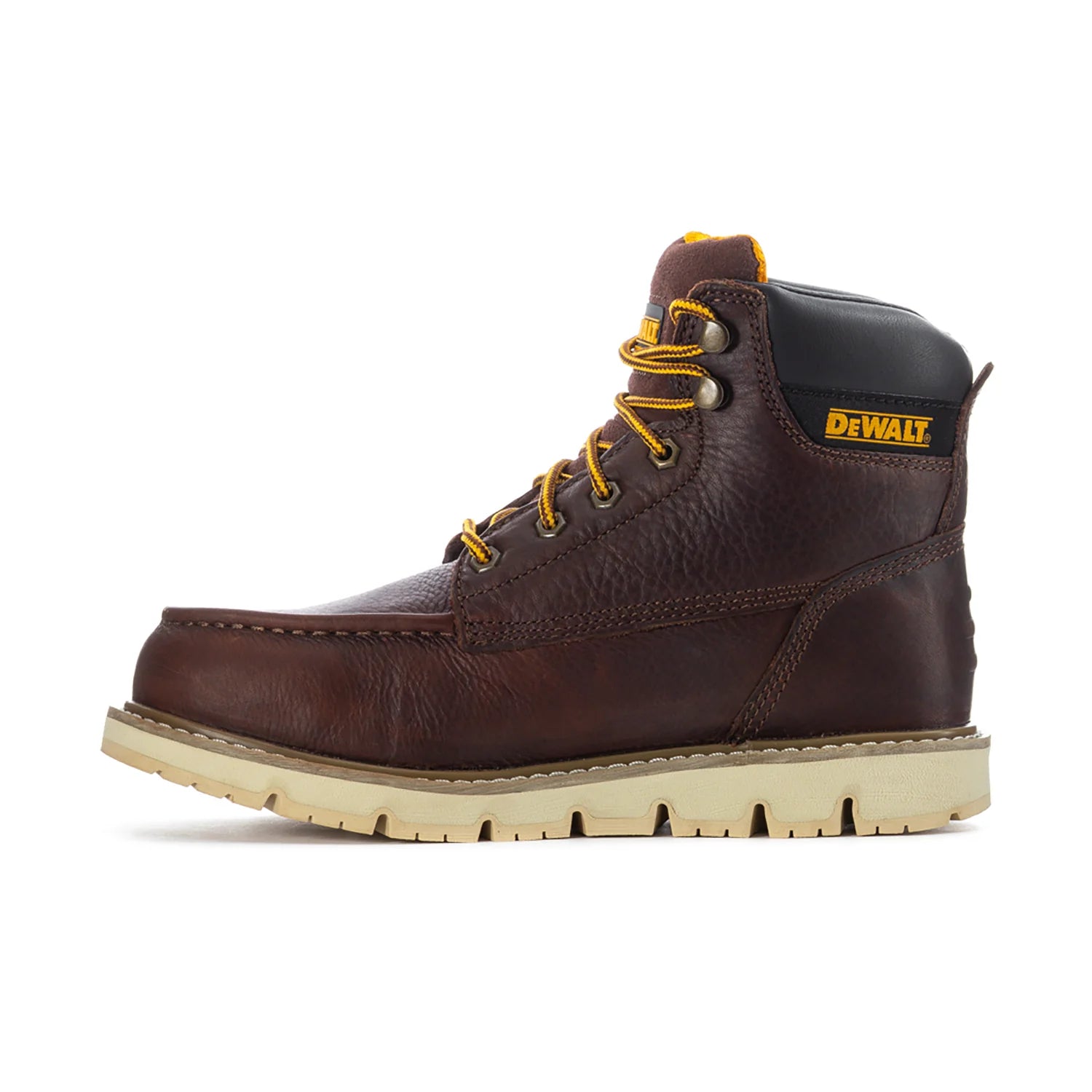 Flex Moc Toe - Mens
