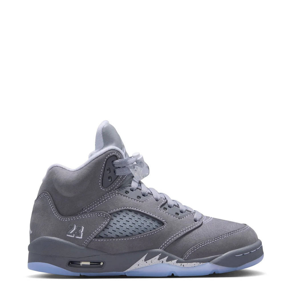 Retro 5 - Youth
